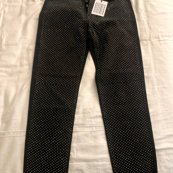 Pistola Nico High Rise Jeans - Picture 2 of 3